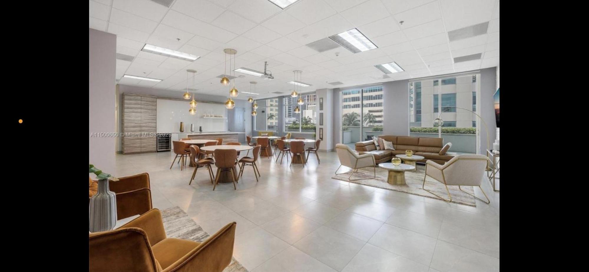 Apartment Cozy Brickell Studio