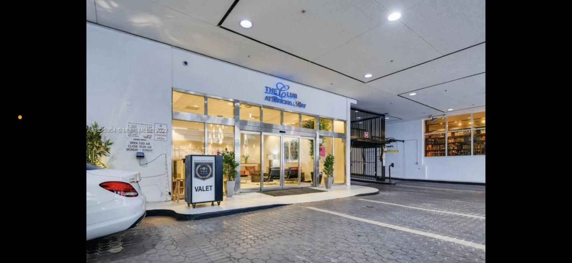 Cozy Brickell Studio Apartment Miami