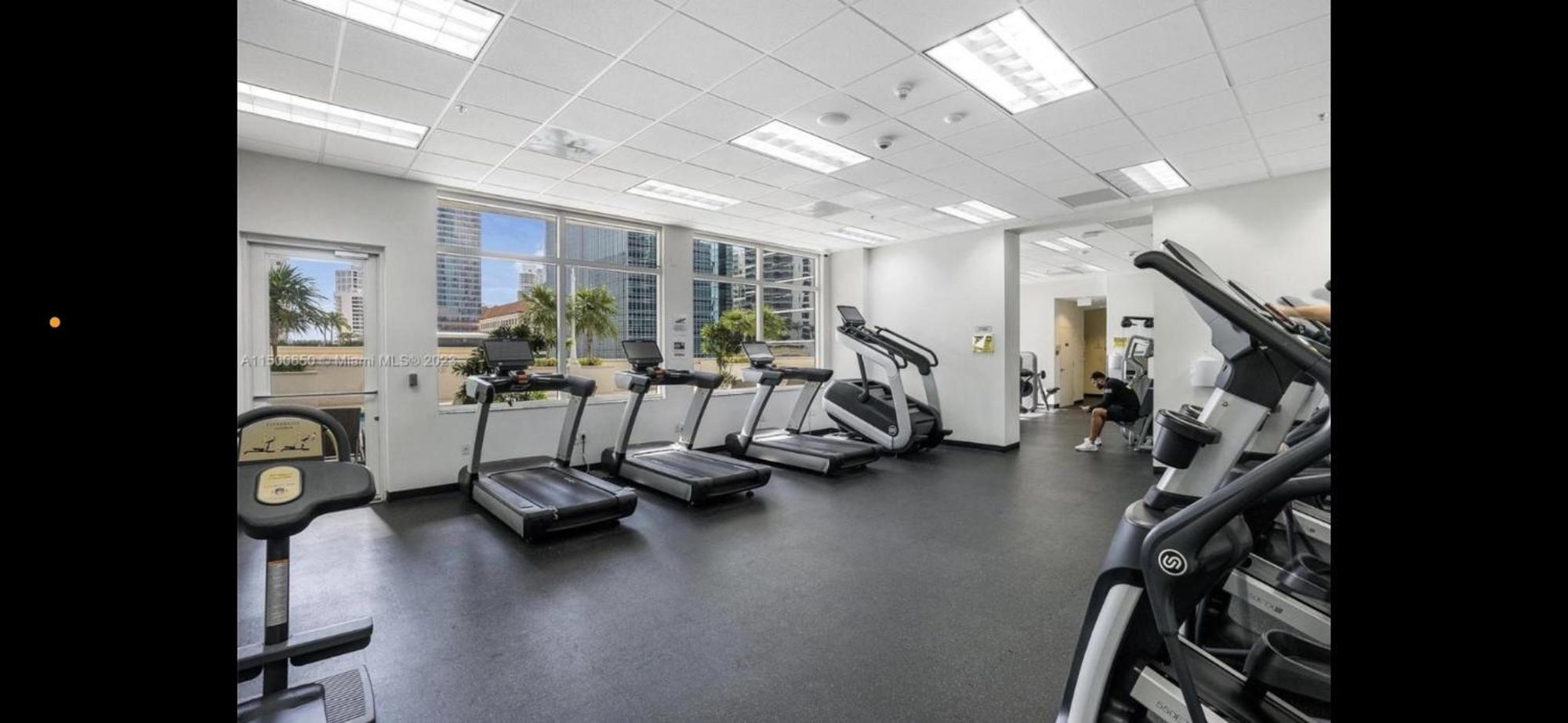 Cozy Brickell Studio Apartment *