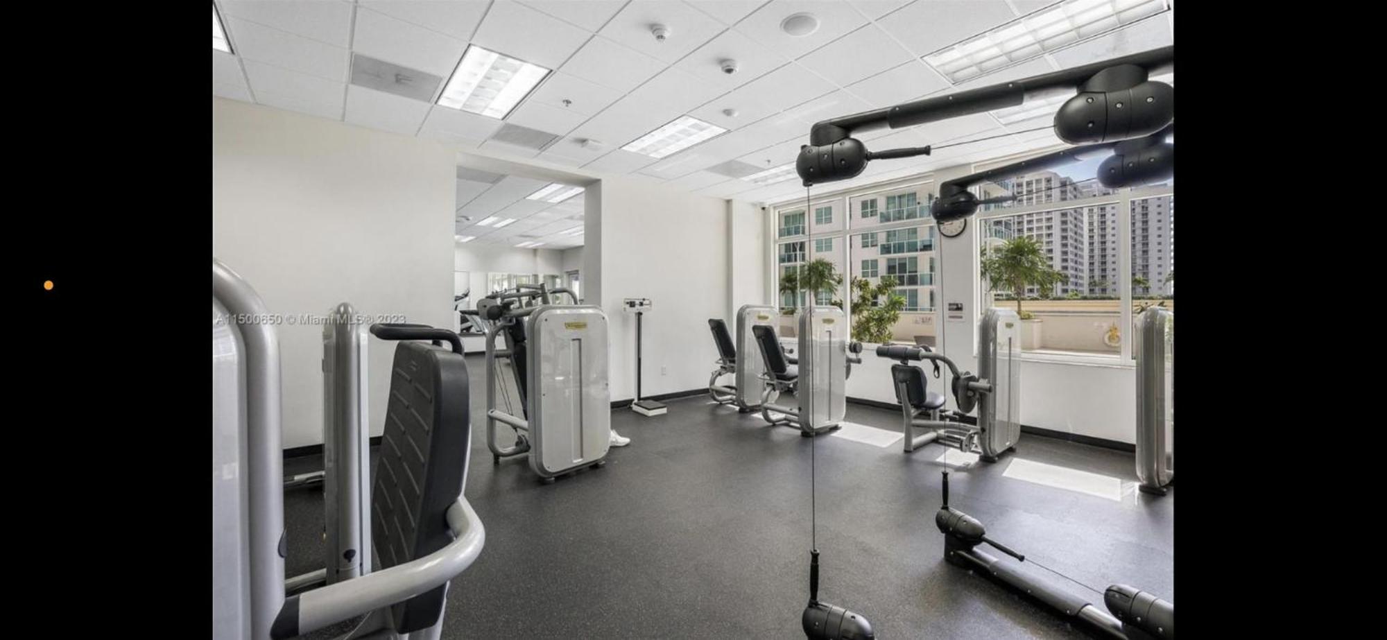 Cozy Brickell Studio Apartment Miami