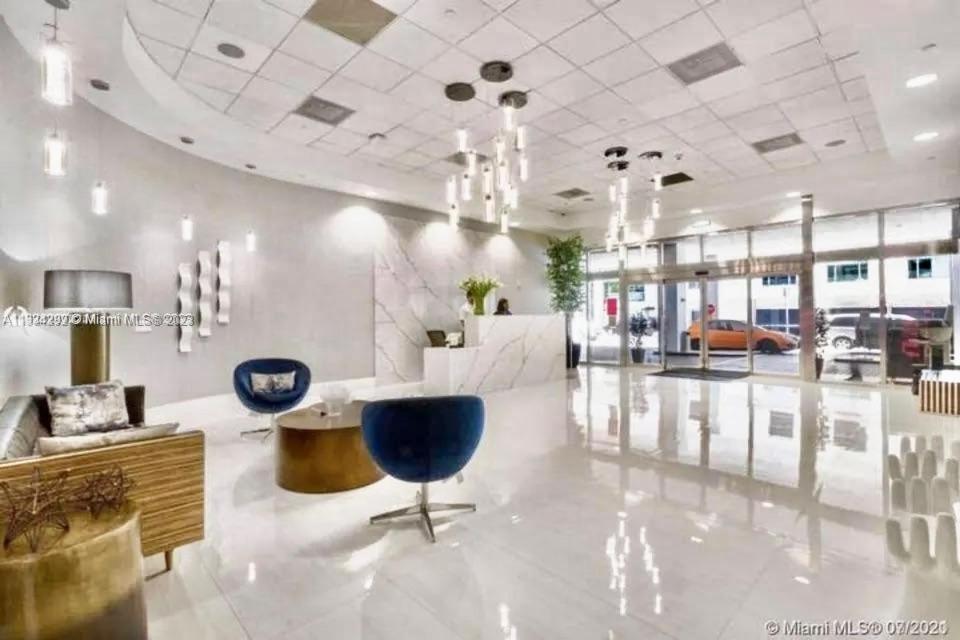 Apartment Cozy Brickell Studio Miami