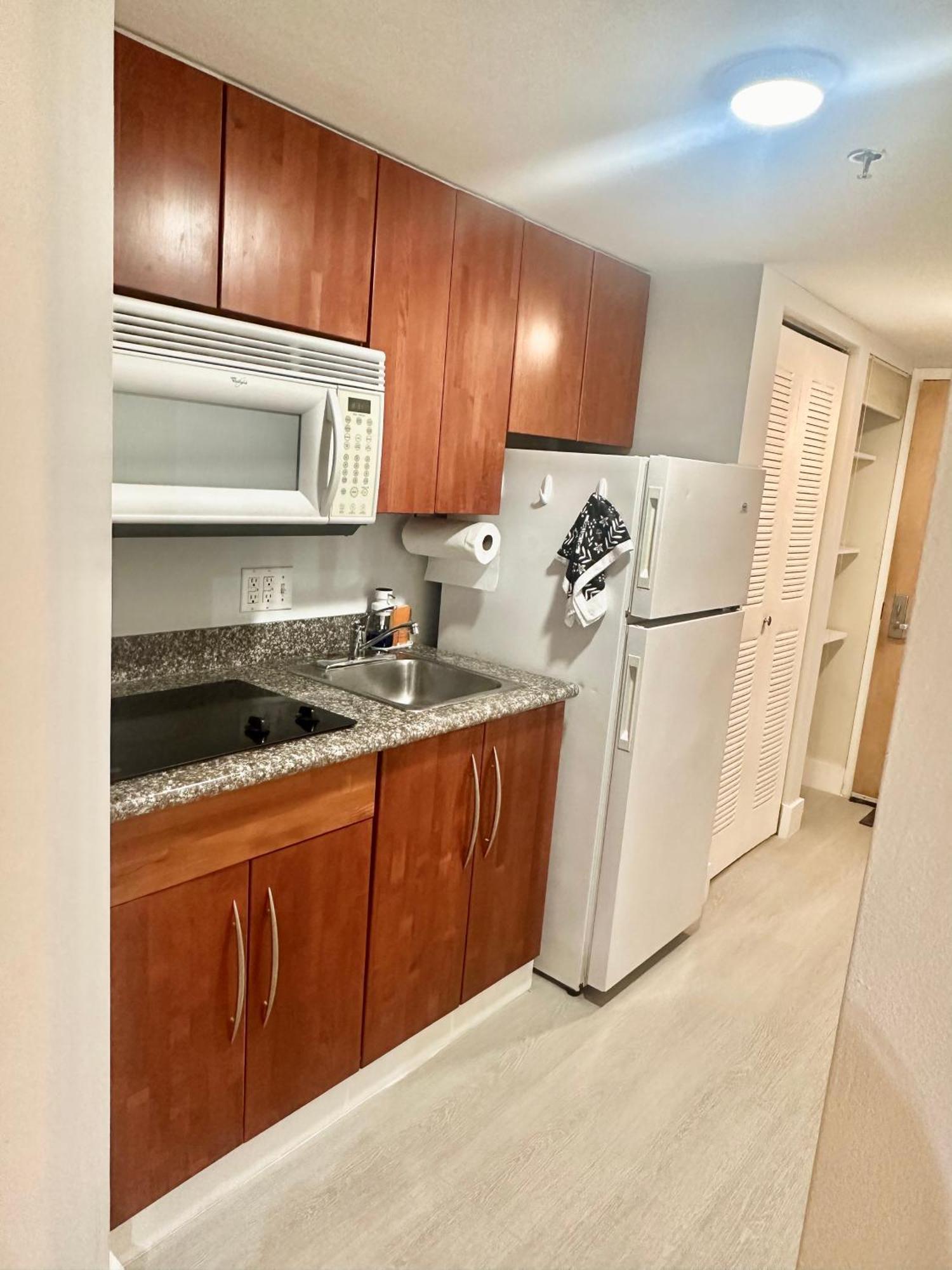 Apartment Cozy Brickell Studio