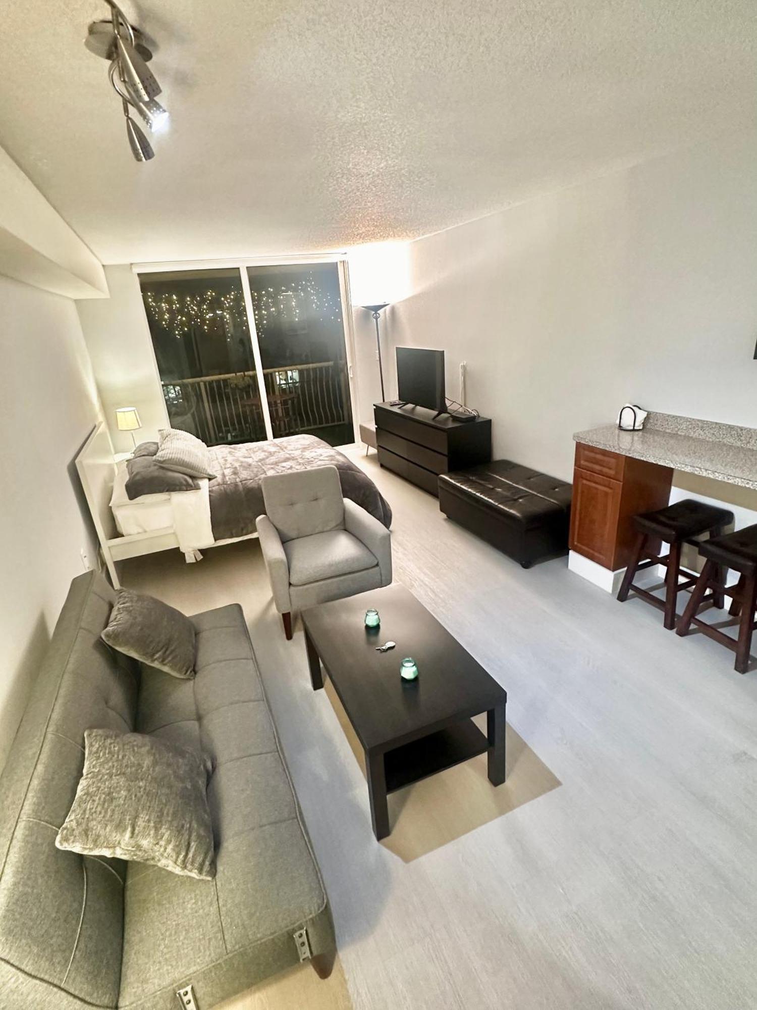 Cozy Brickell Studio Apartment *