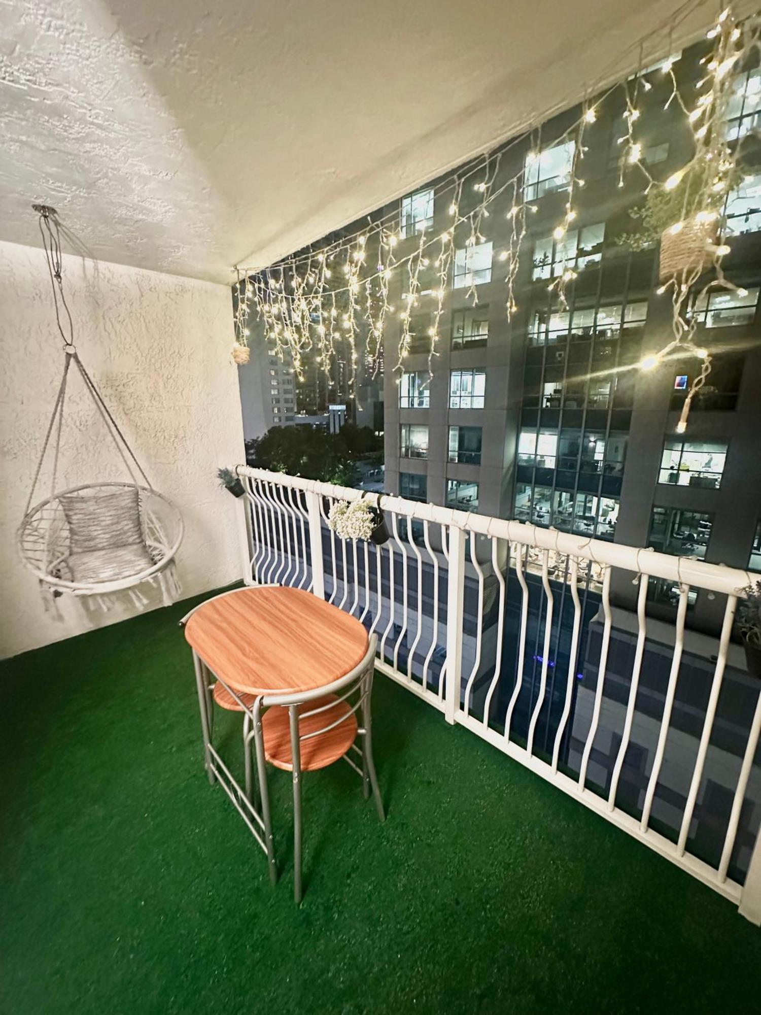 Cozy Brickell Studio Apartment Miami