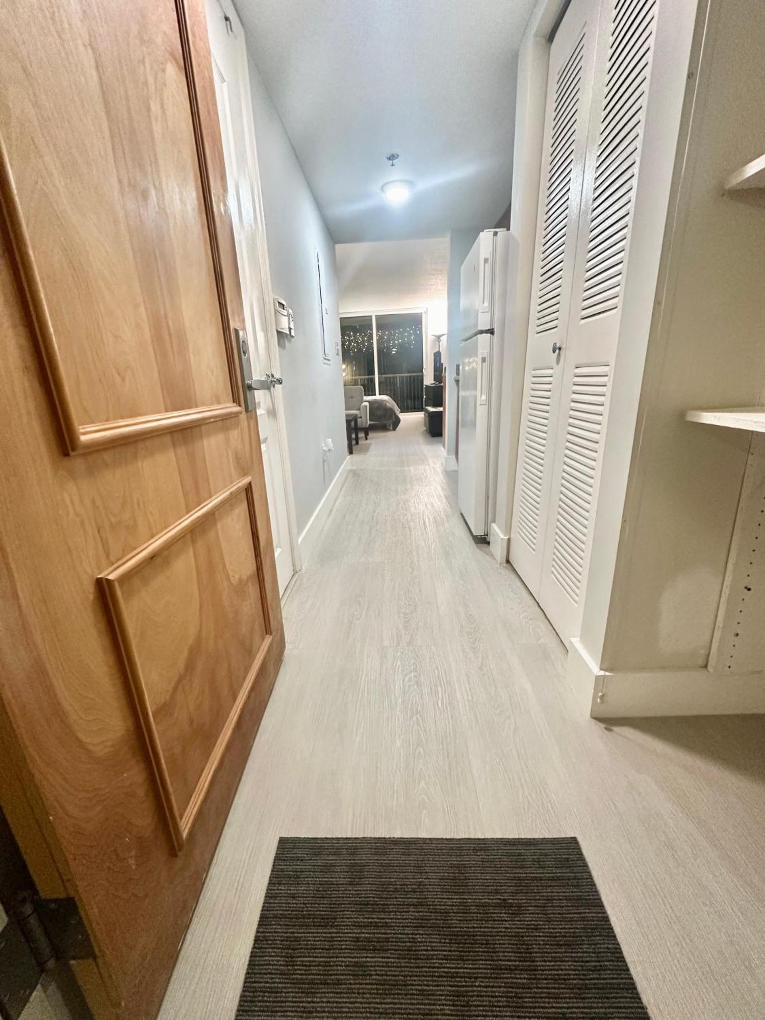 Apartment Cozy Brickell Studio Miami