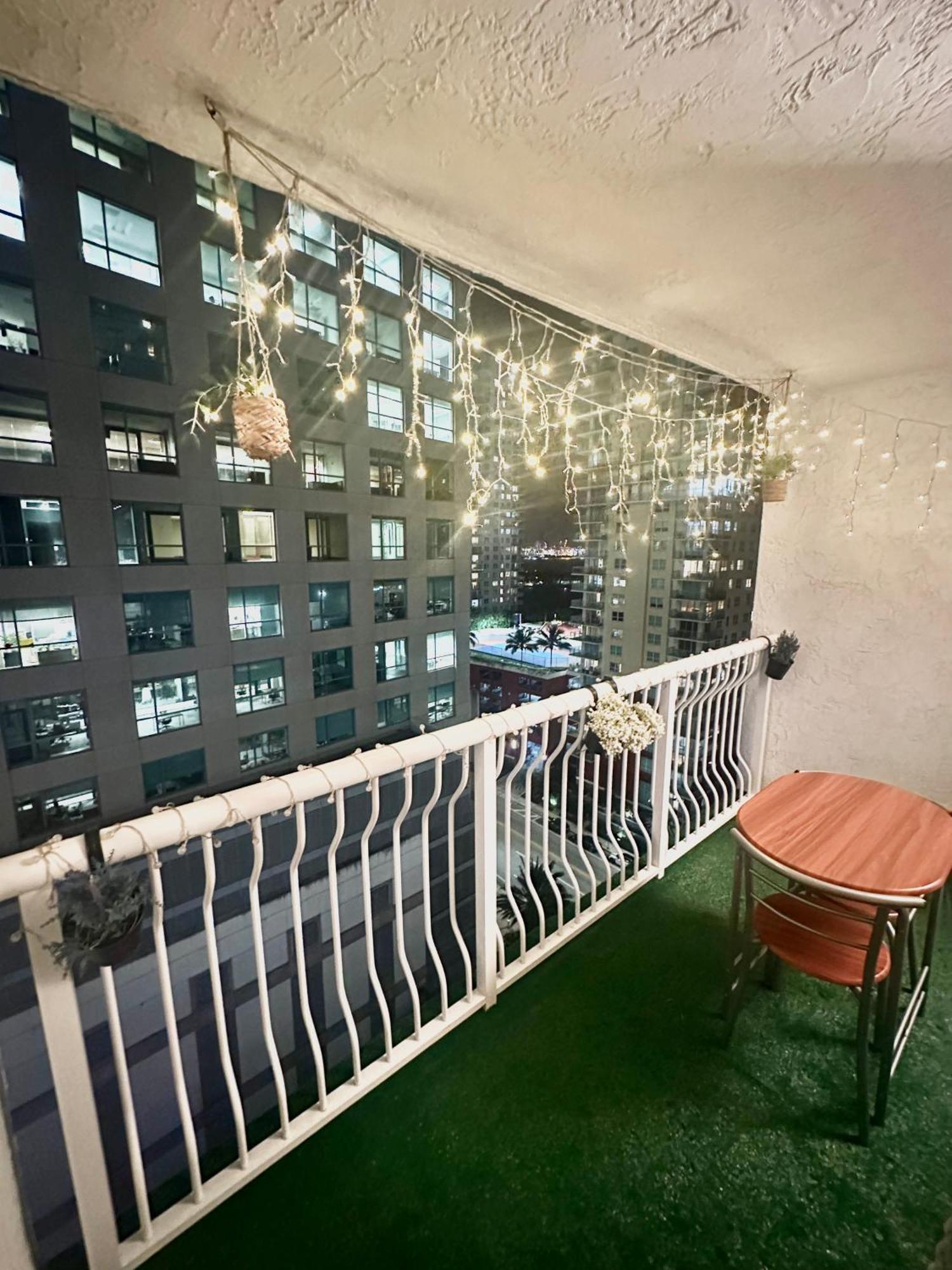 Cozy Brickell Studio Apartment *