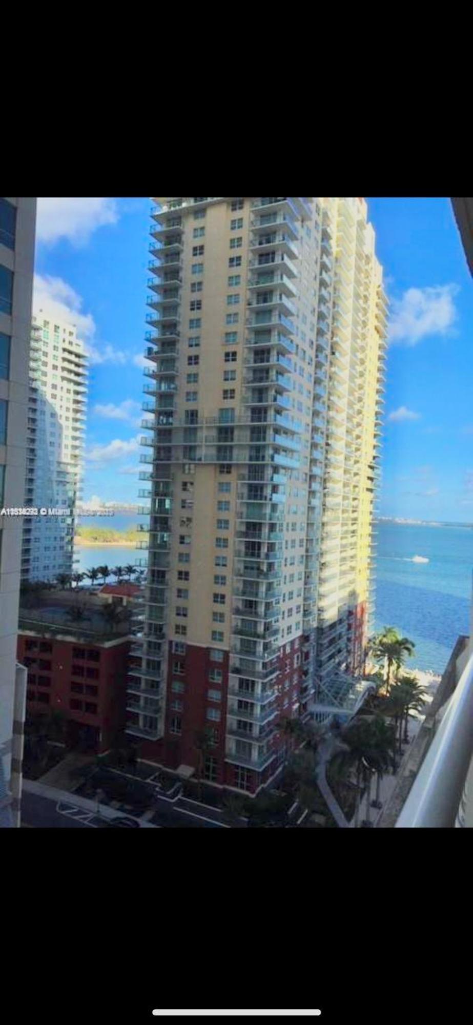 Cozy Brickell Studio * Miami