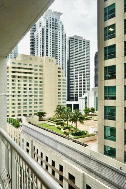 Apartment Cozy Brickell Studio *