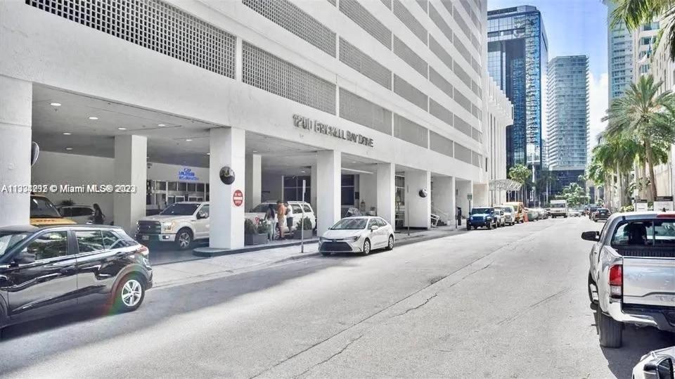 Cozy Brickell Studio Apartment