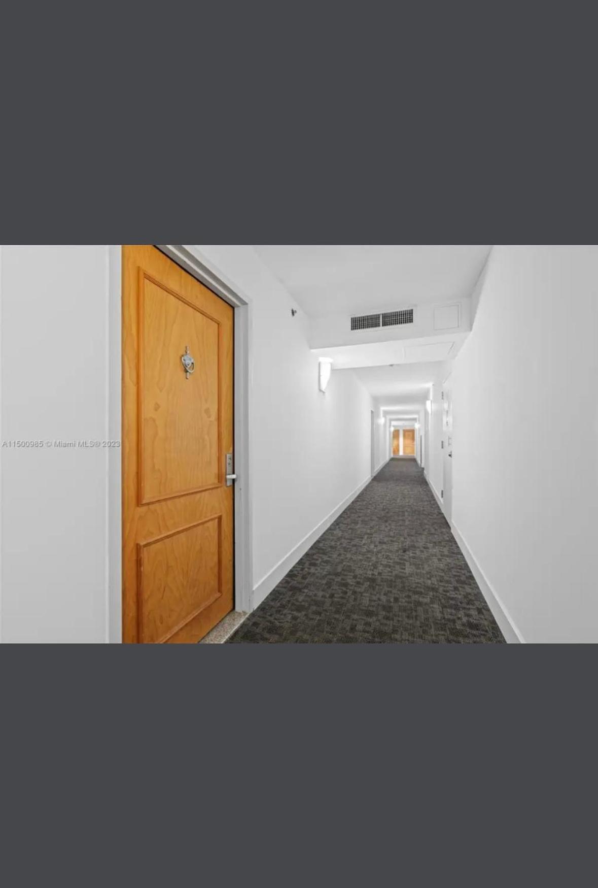 Cozy Brickell Studio Apartment *