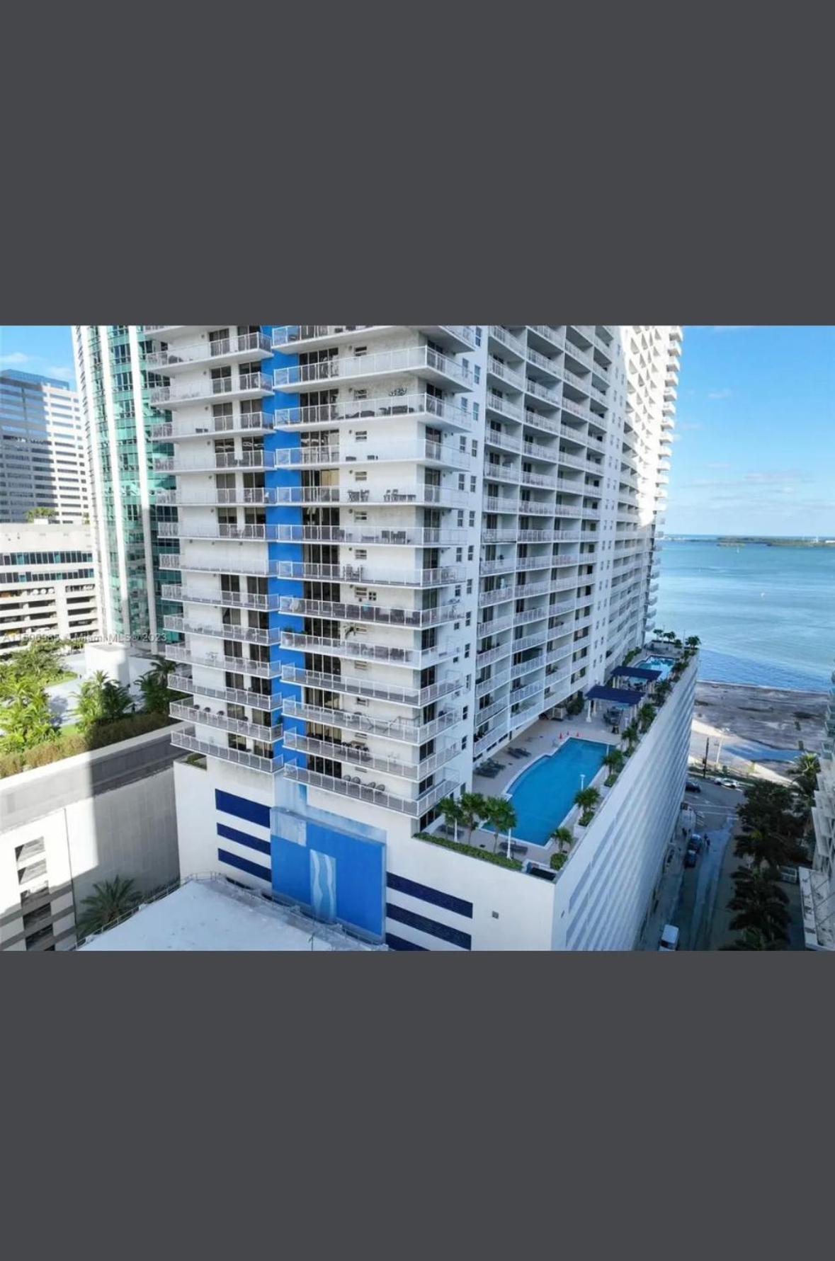 Cozy Brickell Studio Apartment *