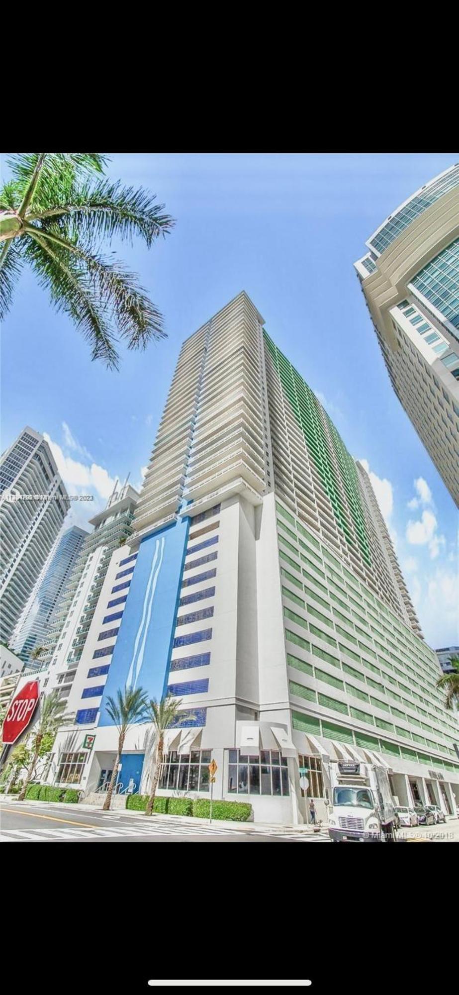 Cozy Brickell Studio Apartment
