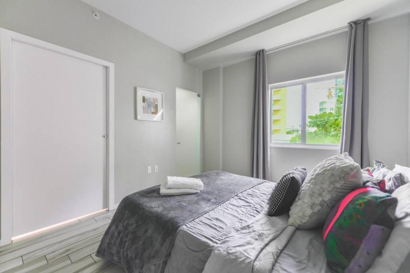 Holiday home Wynwood Amazing Sleeps 5 Close To *