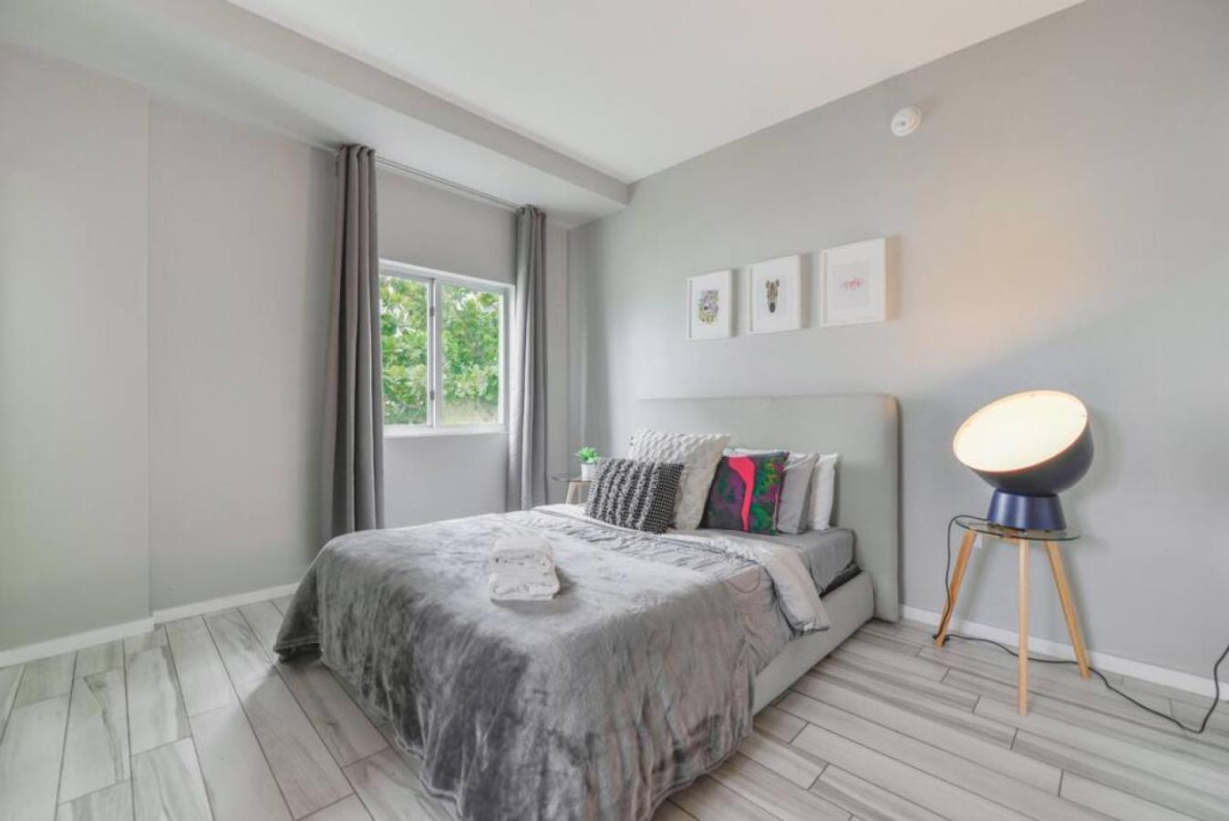 Wynwood Amazing Sleeps 5 Close To Miami