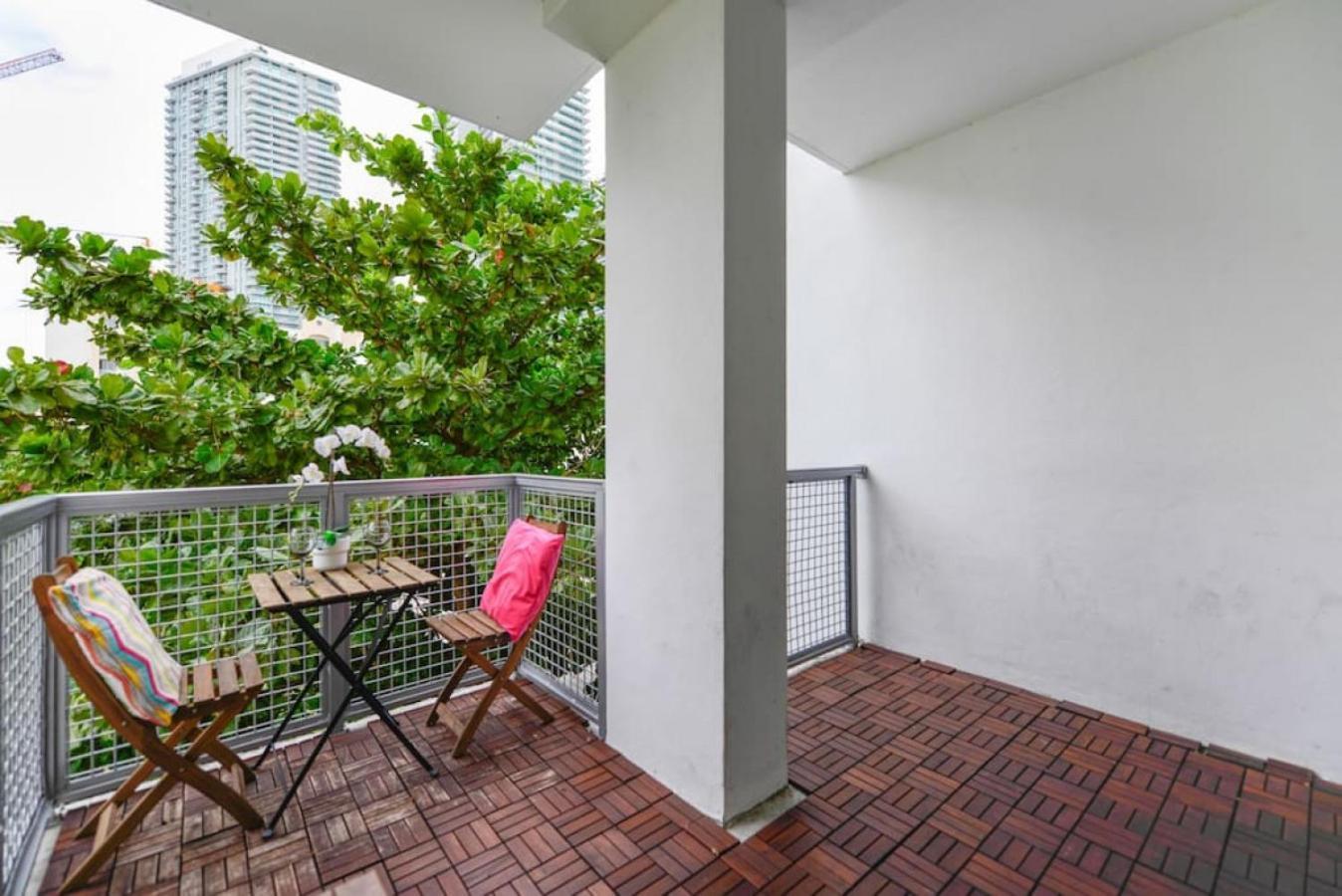Holiday home Wynwood Amazing Sleeps 5 Close To