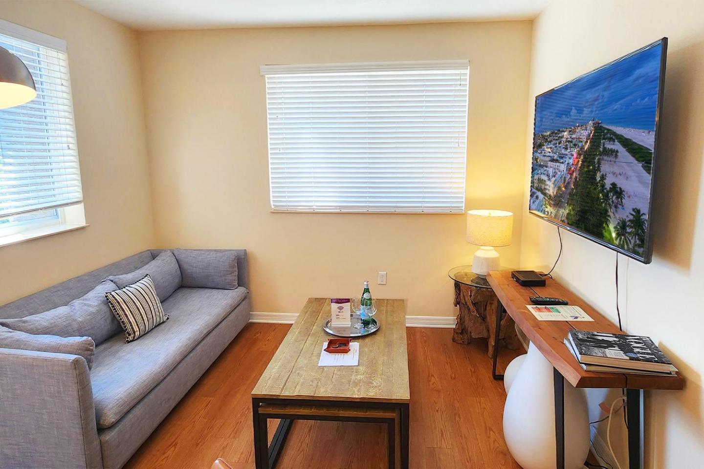 Apartment Dharma South At Red Road Commons