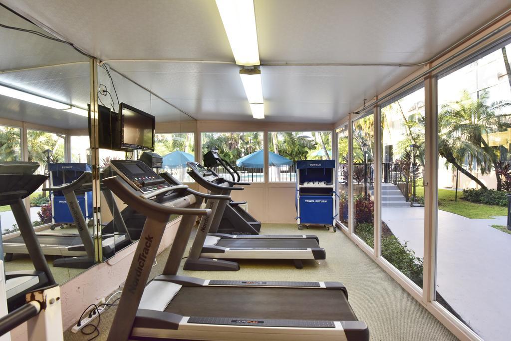 Envision International Airport Miami