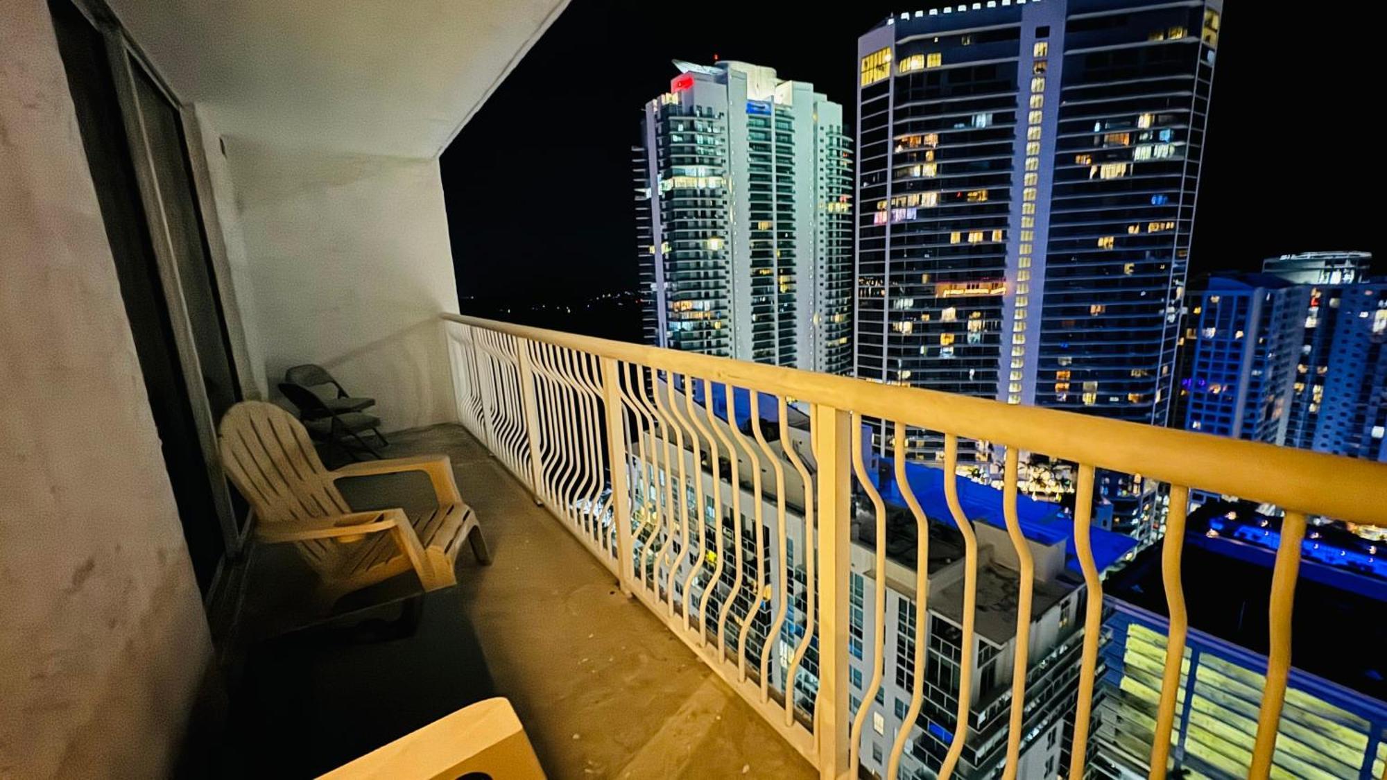 Apartment Upscale In The Heart Of Brickell *