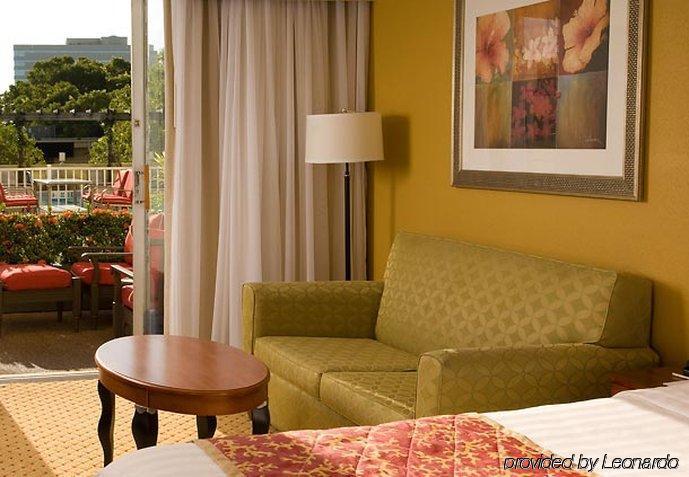 Courtyard Coral Gables 3* Miami