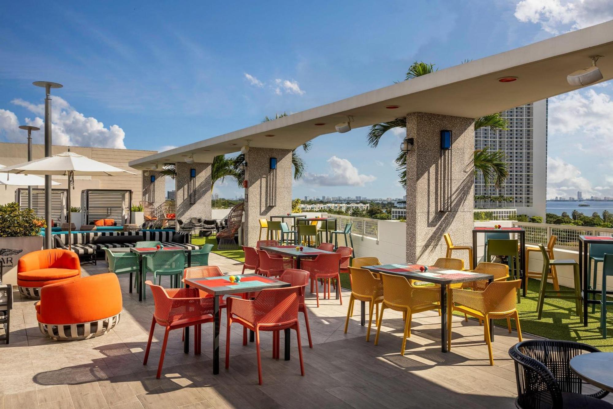 Ac Wynwood 4* Miami