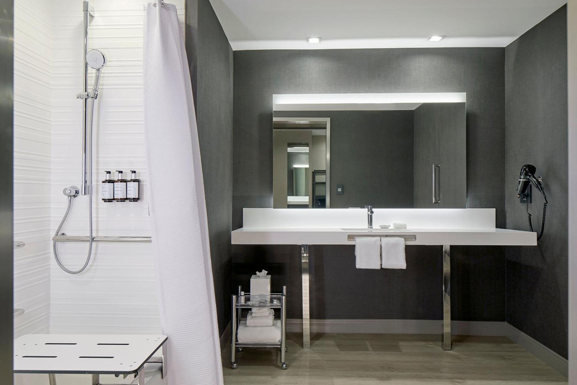Hotel Ac Wynwood Miami