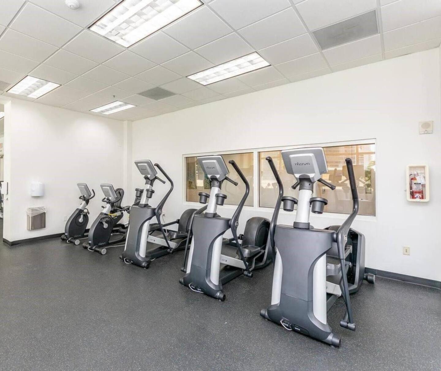 Apartment Upscale In The Heart Of Brickell