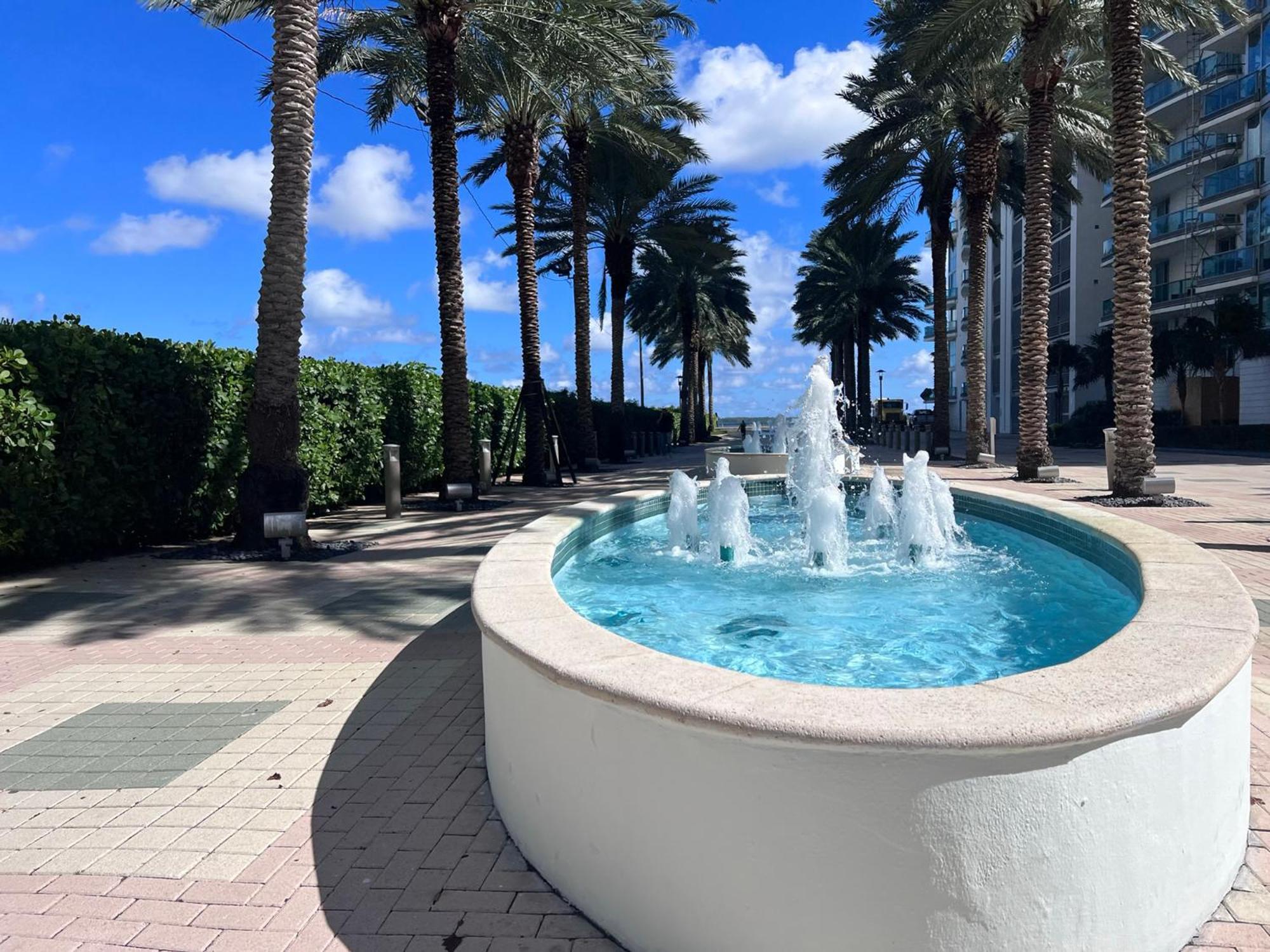 Apartment Upscale In The Heart Of Brickell