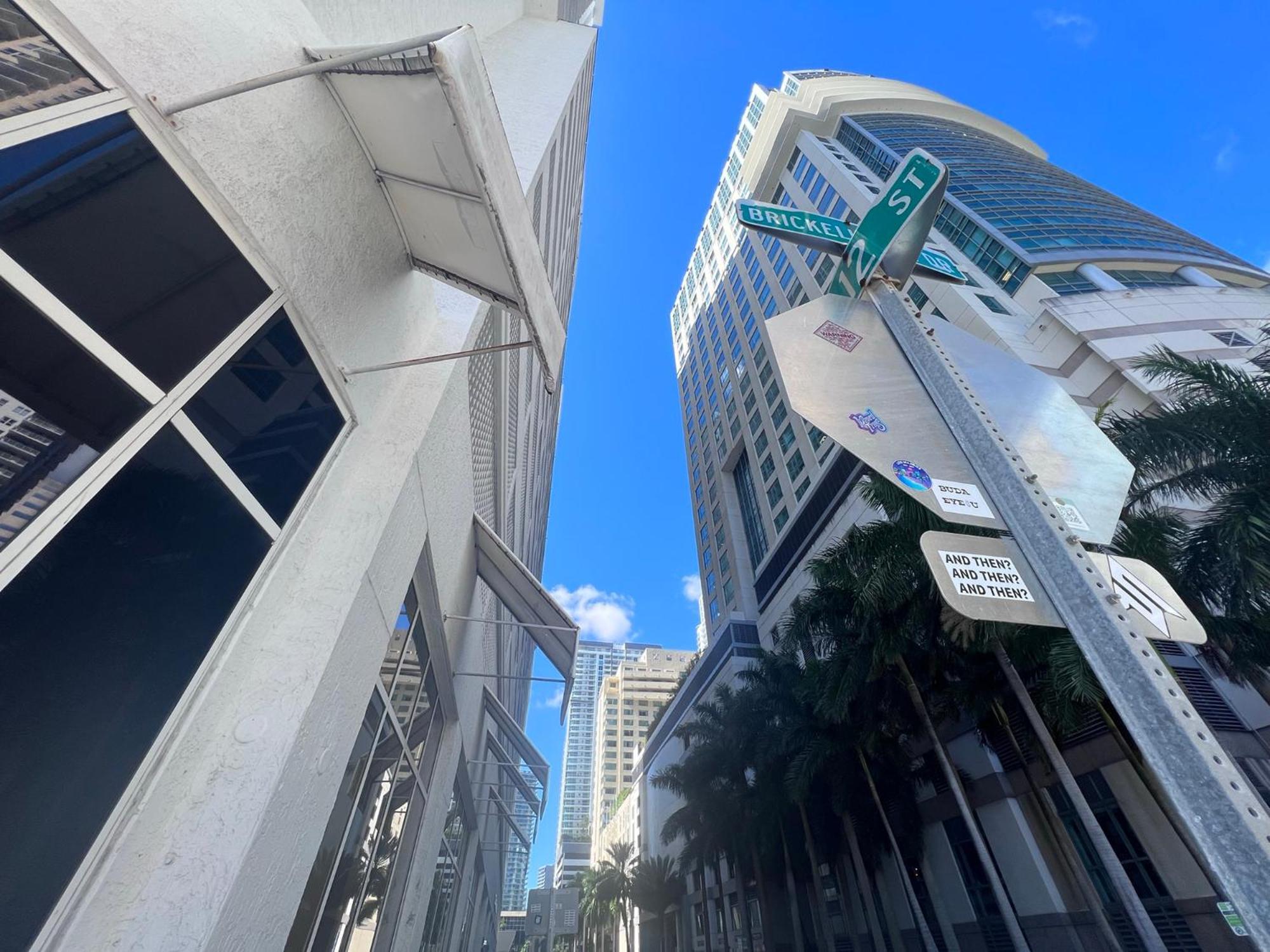 Upscale In The Heart Of Brickell