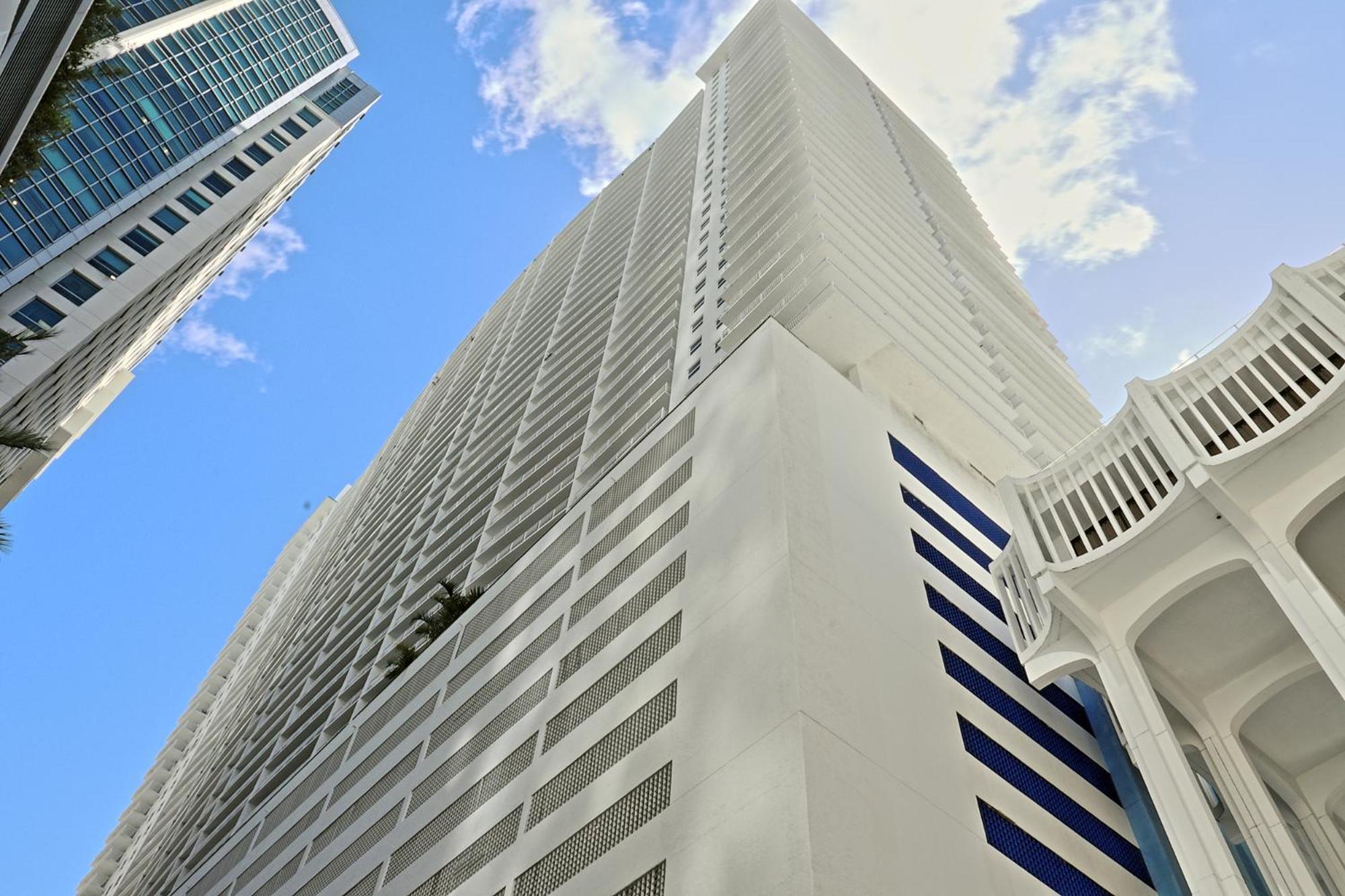Upscale In The Heart Of Brickell Miami
