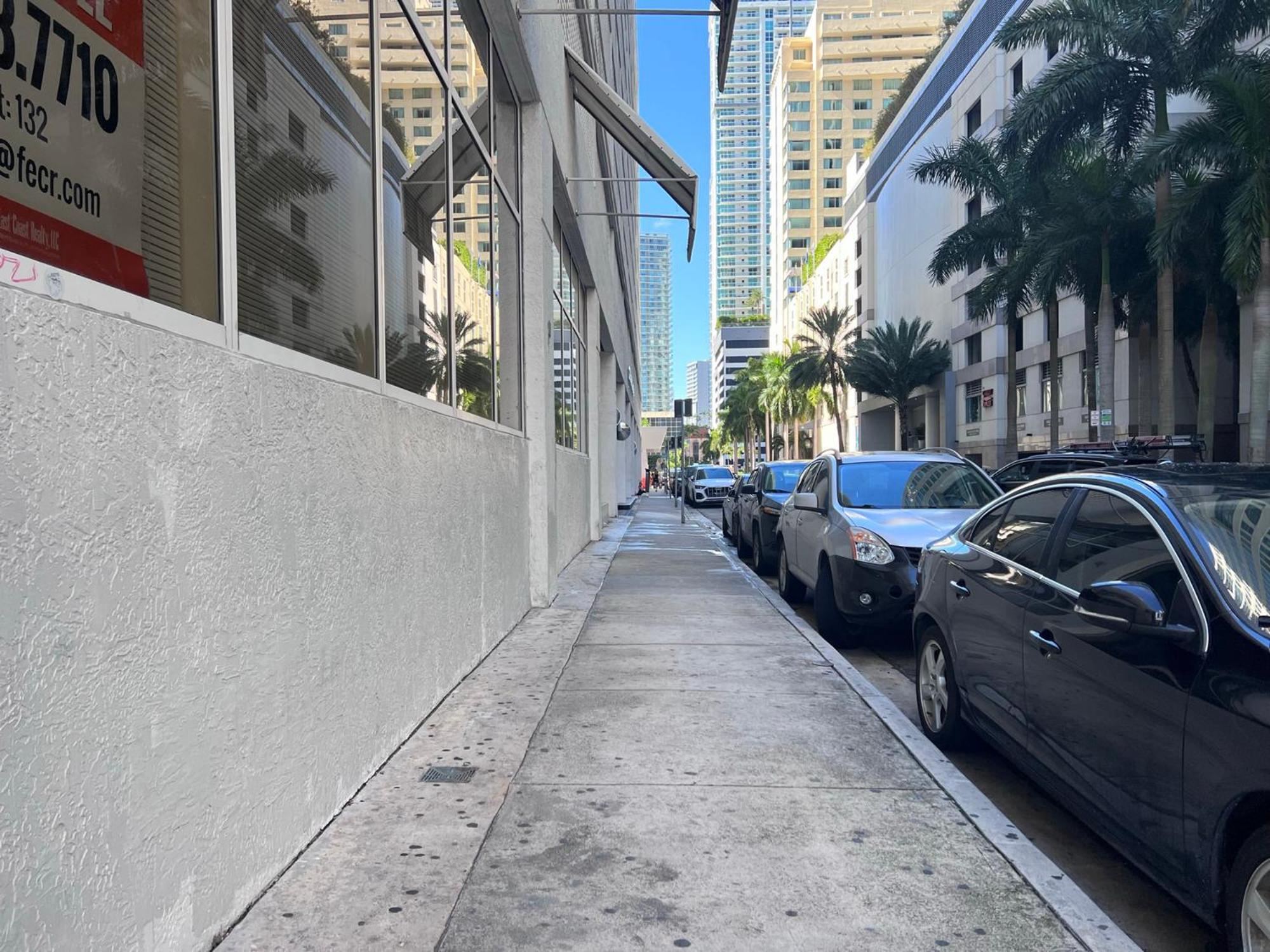 Upscale In The Heart Of Brickell *