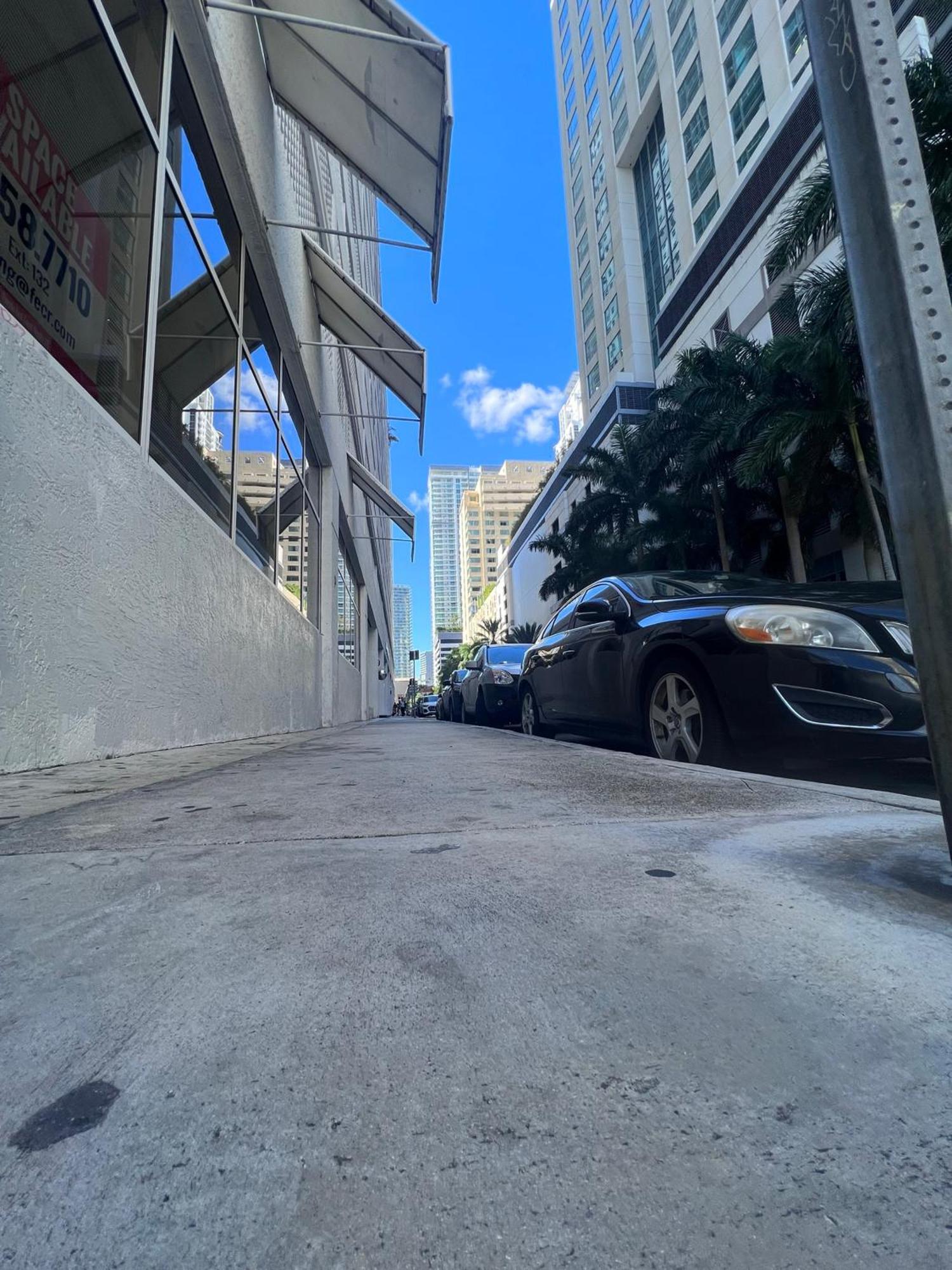 Upscale In The Heart Of Brickell Miami