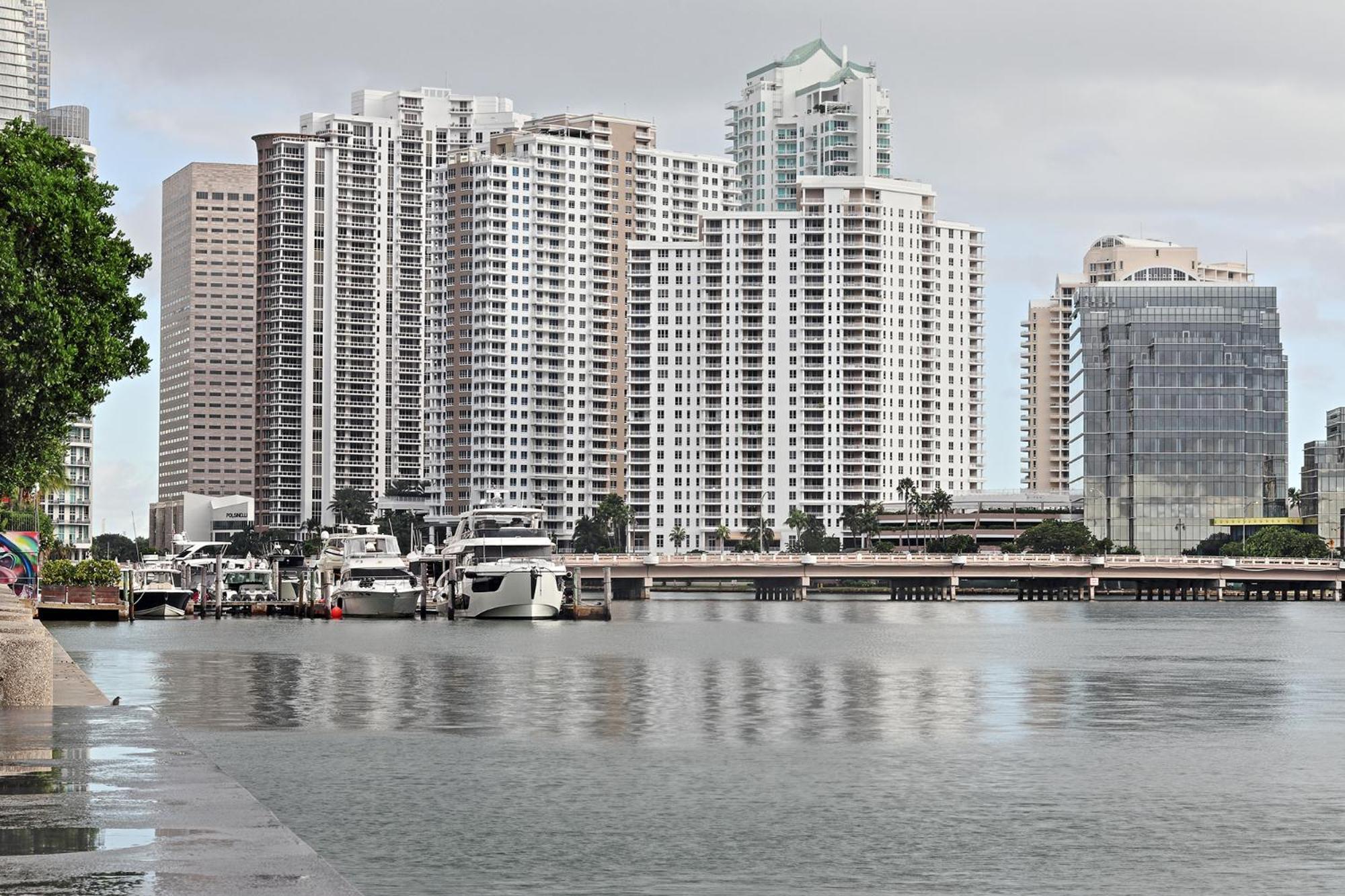 Upscale In The Heart Of Brickell * Miami