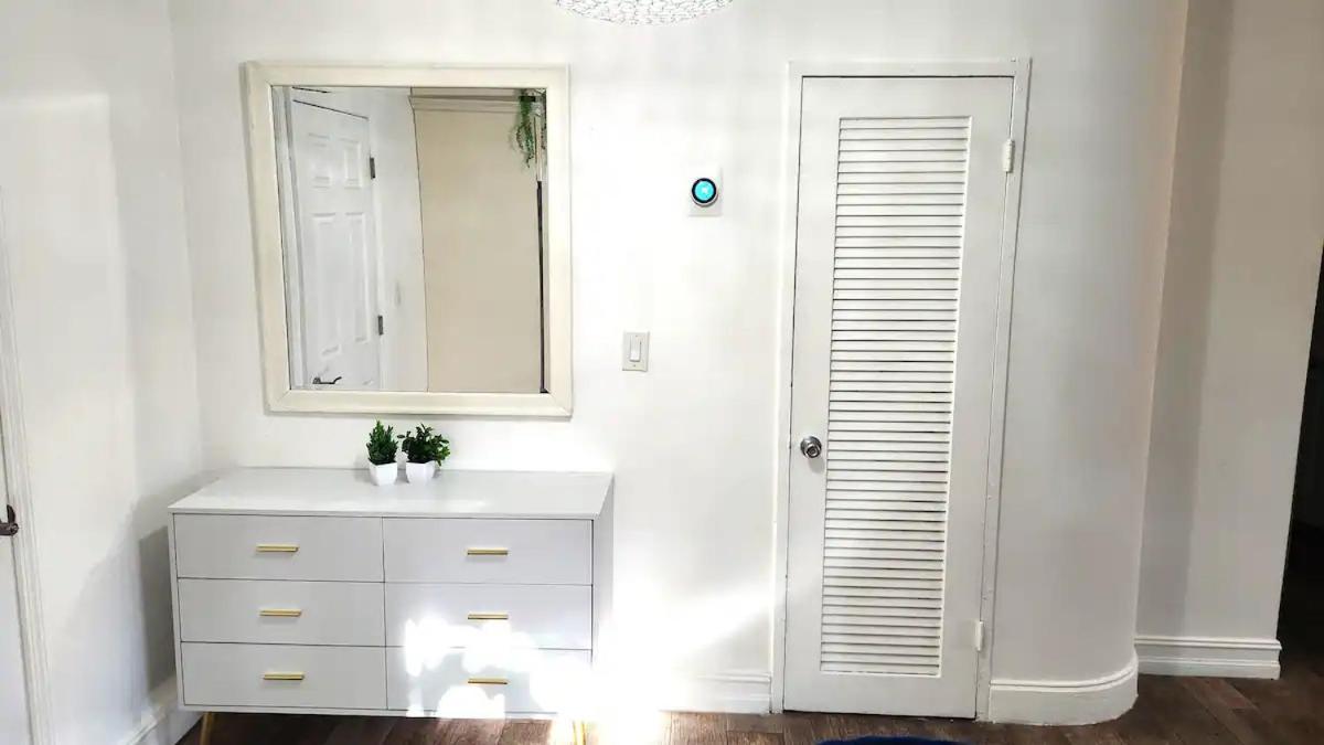 3 Bd House In Design District! Holiday home