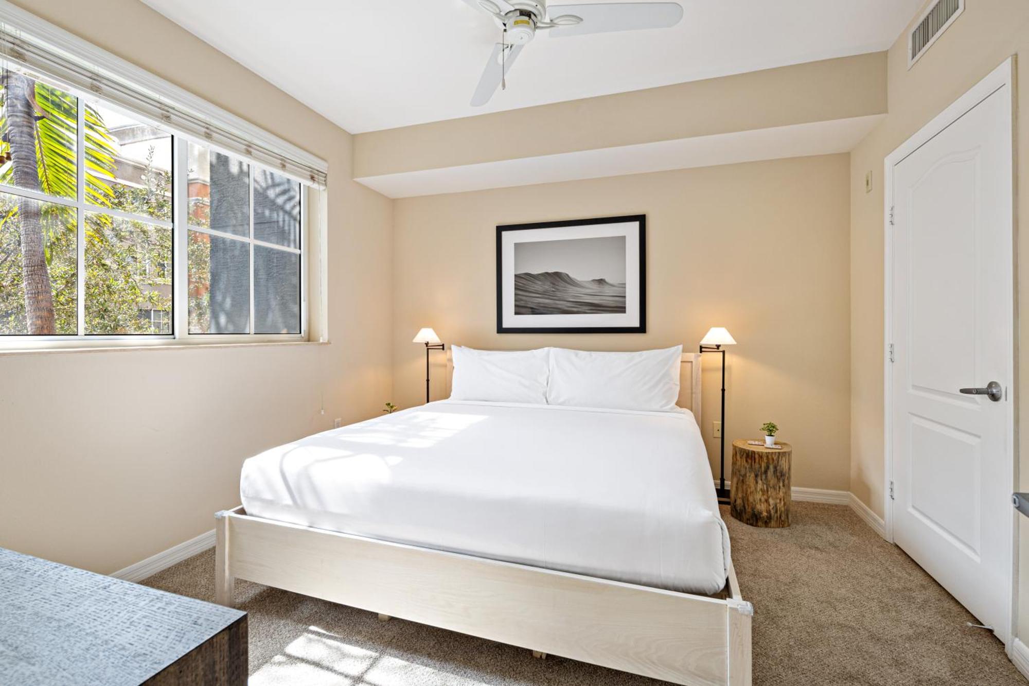 Dharma South At Red Road Commons Apartment