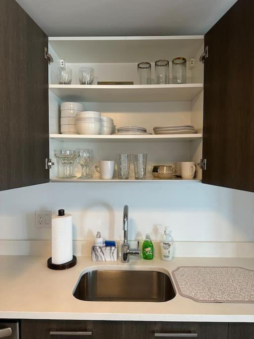 Apartamento Luxury 2br Corner Downtown Mia *