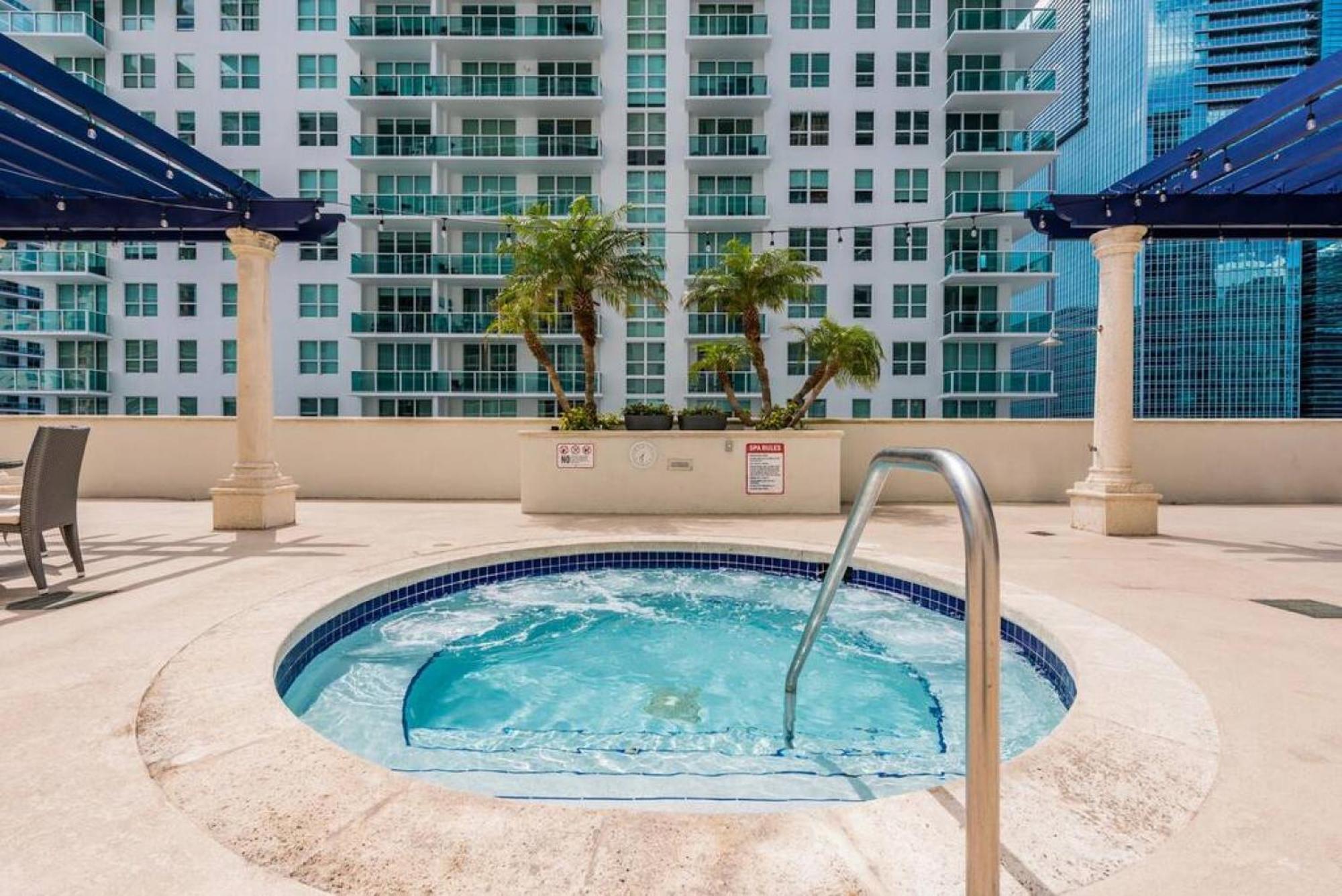 Direct Ocean View - At Brickell