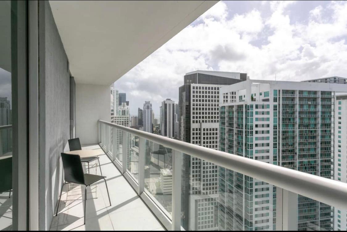 Icon Brickell Residences