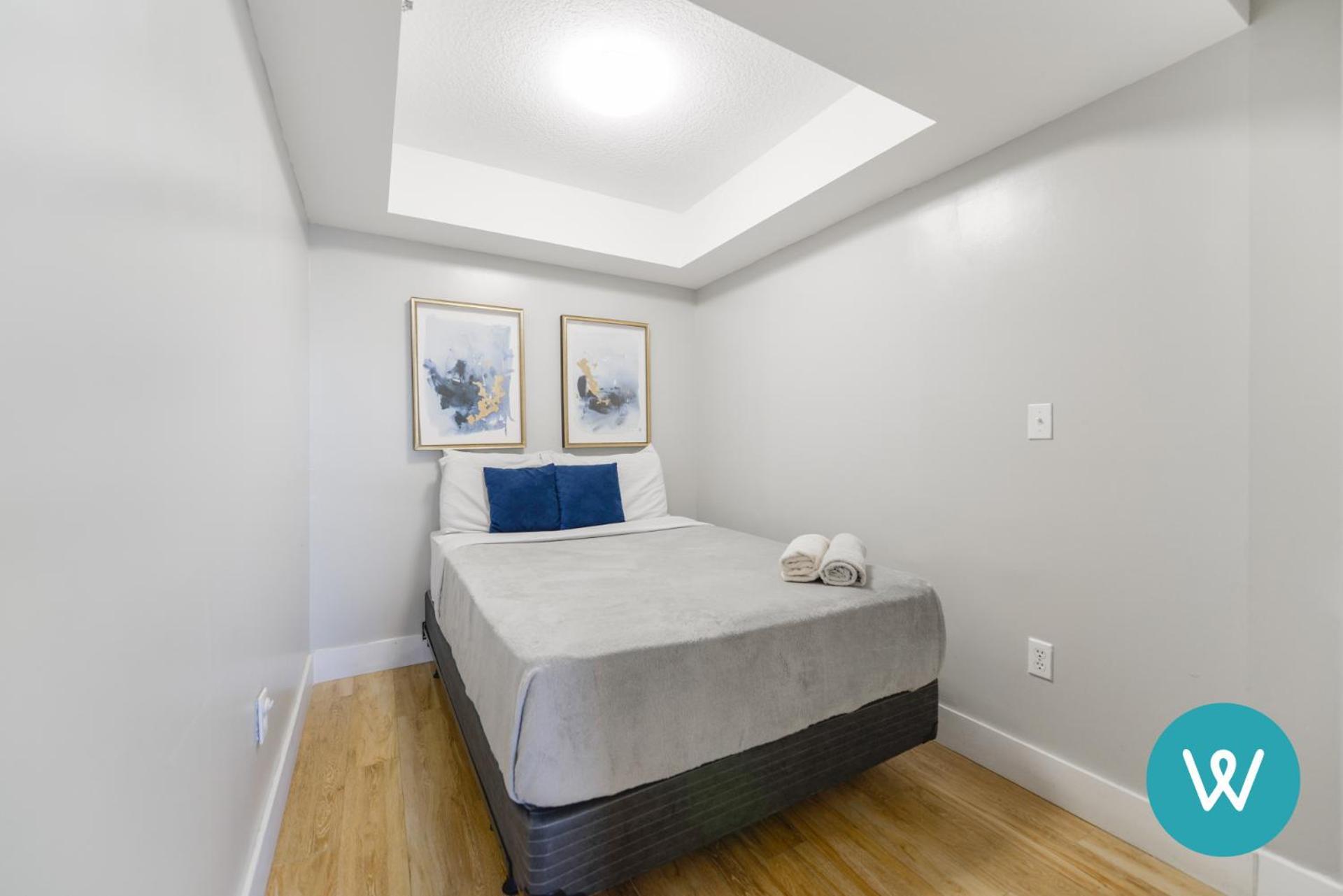 Apartment Direct Ocean View - At Brickell Miami