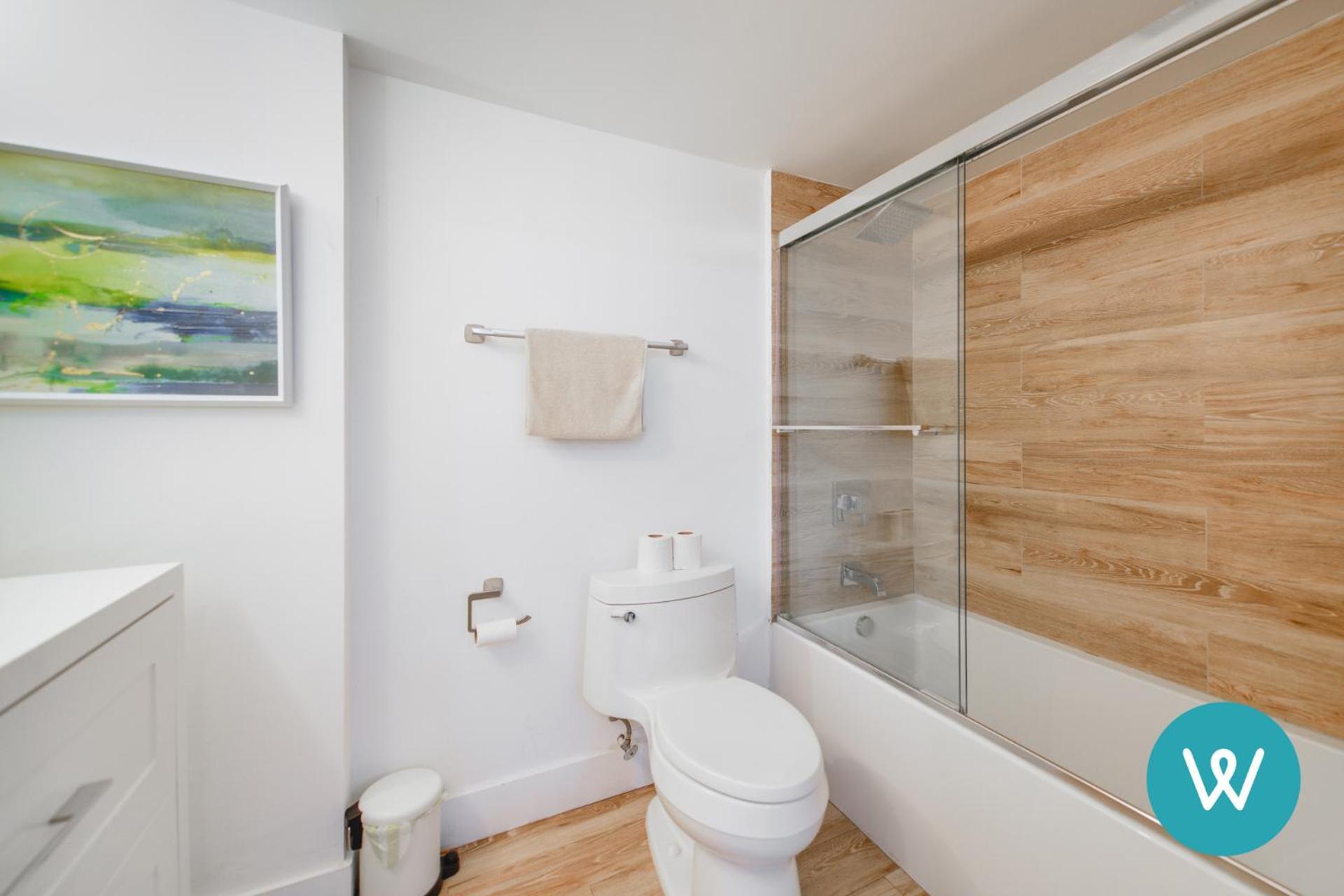 Direct Ocean View - At Brickell