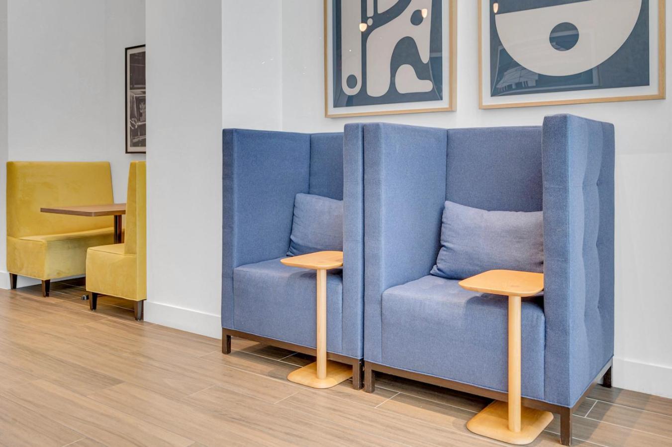 Modern Unit In The Heart Of Downtown With Free Parking * Miami