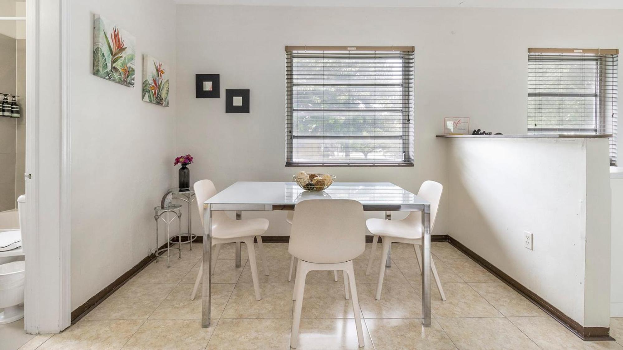 Brickell 4ever 10 Minutes Location Apartment