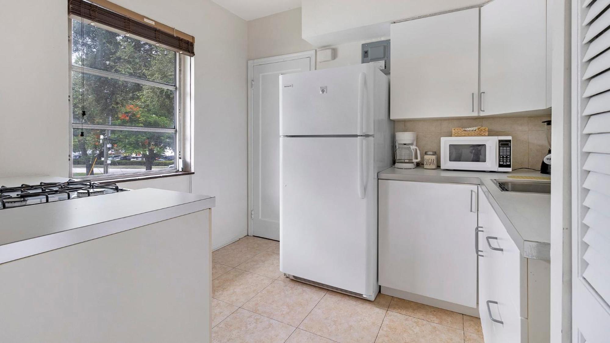 Apartment Brickell 4ever 10 Minutes Location
