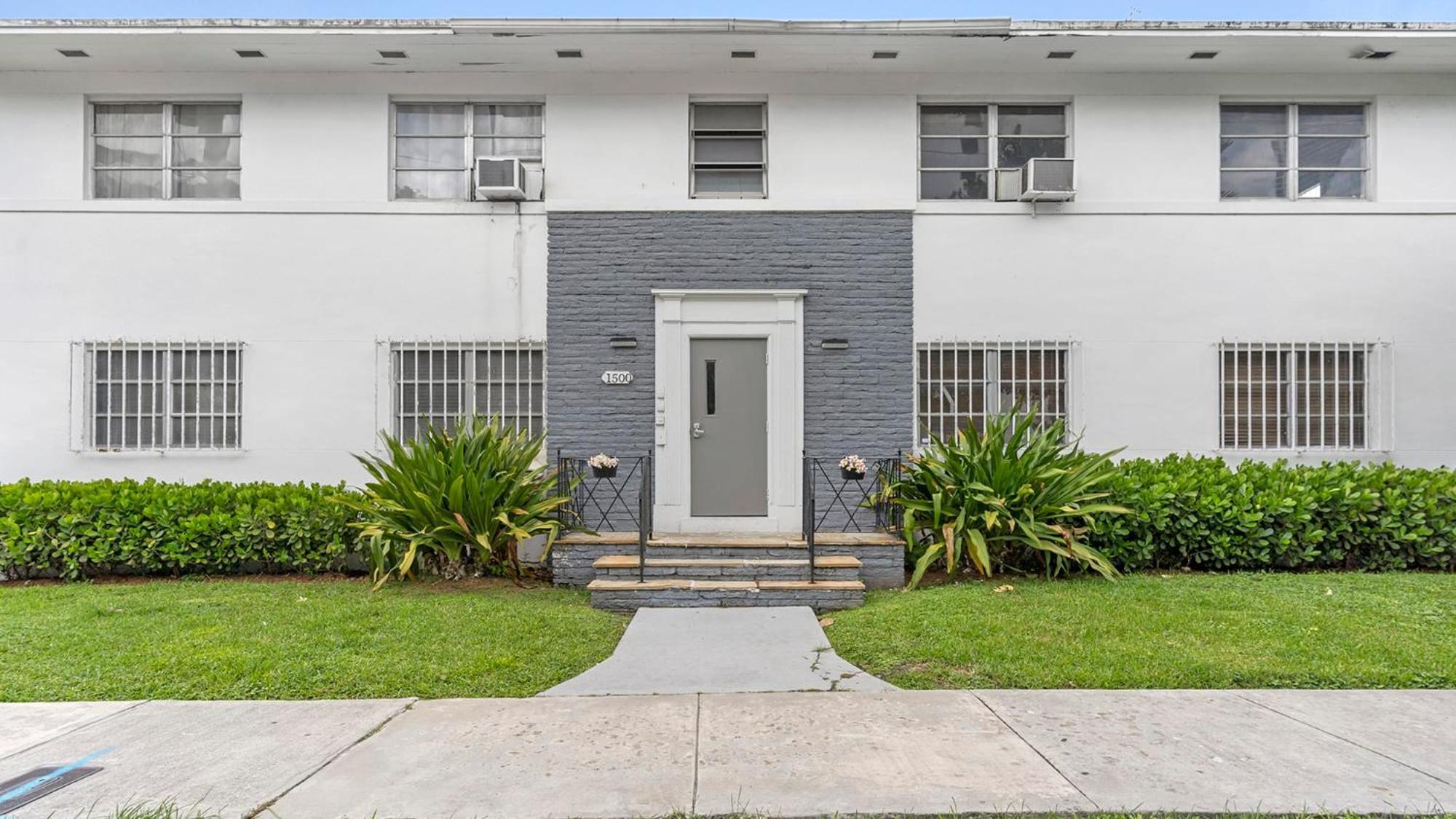 Apartment Brickell 4ever 10 Minutes Location *