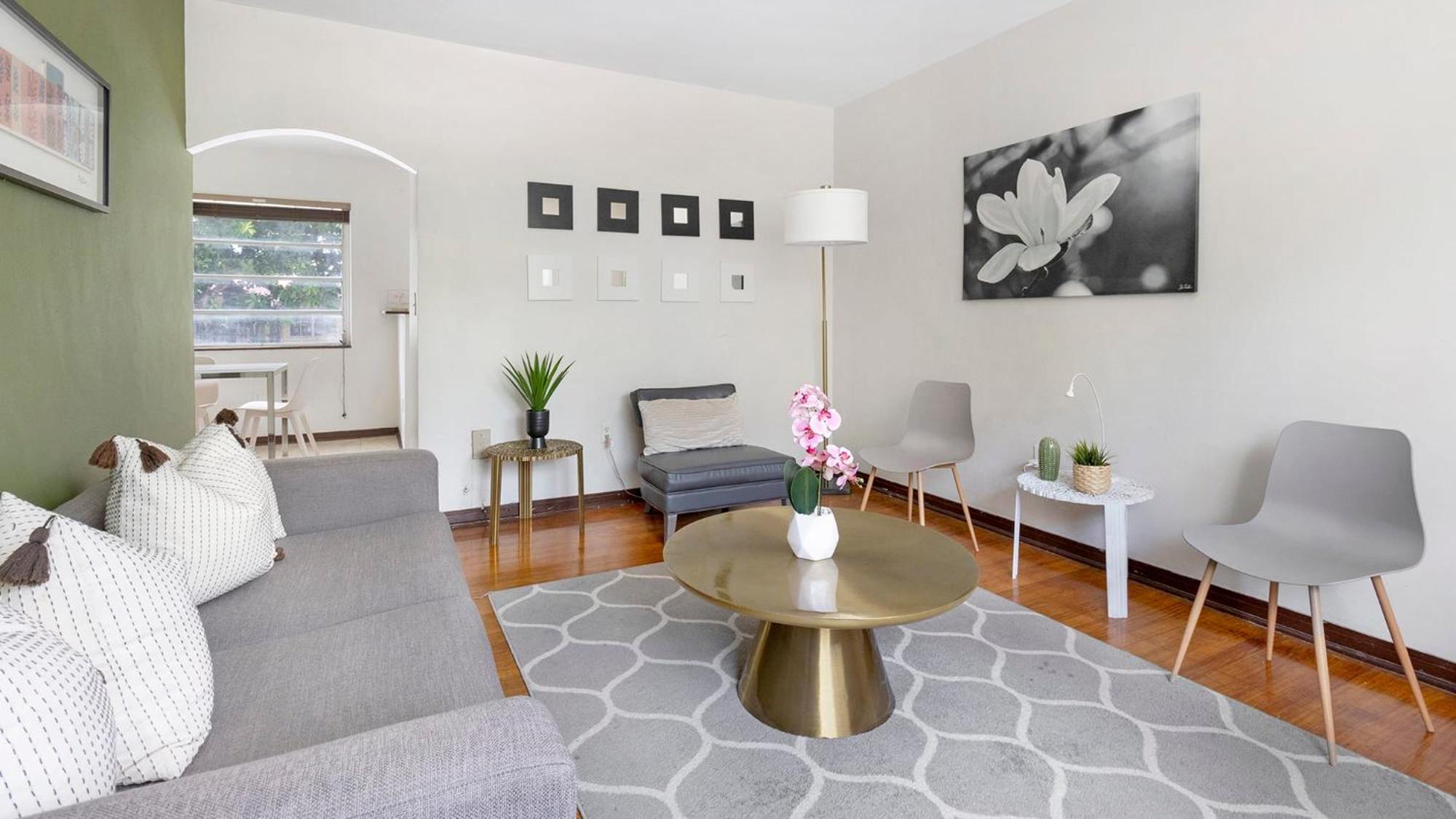 Brickell 4ever 10 Minutes Location * Miami