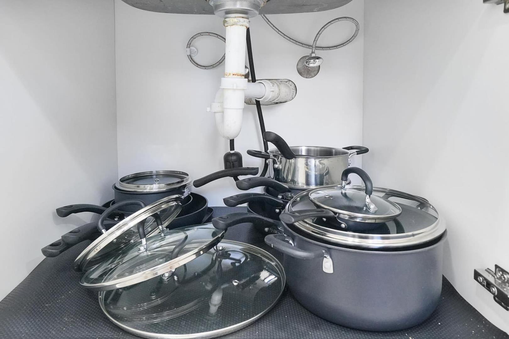 Holiday home Vacay Spot Wynwood: Urban Jungle Oasis With Massage Shower & Bbq Patio