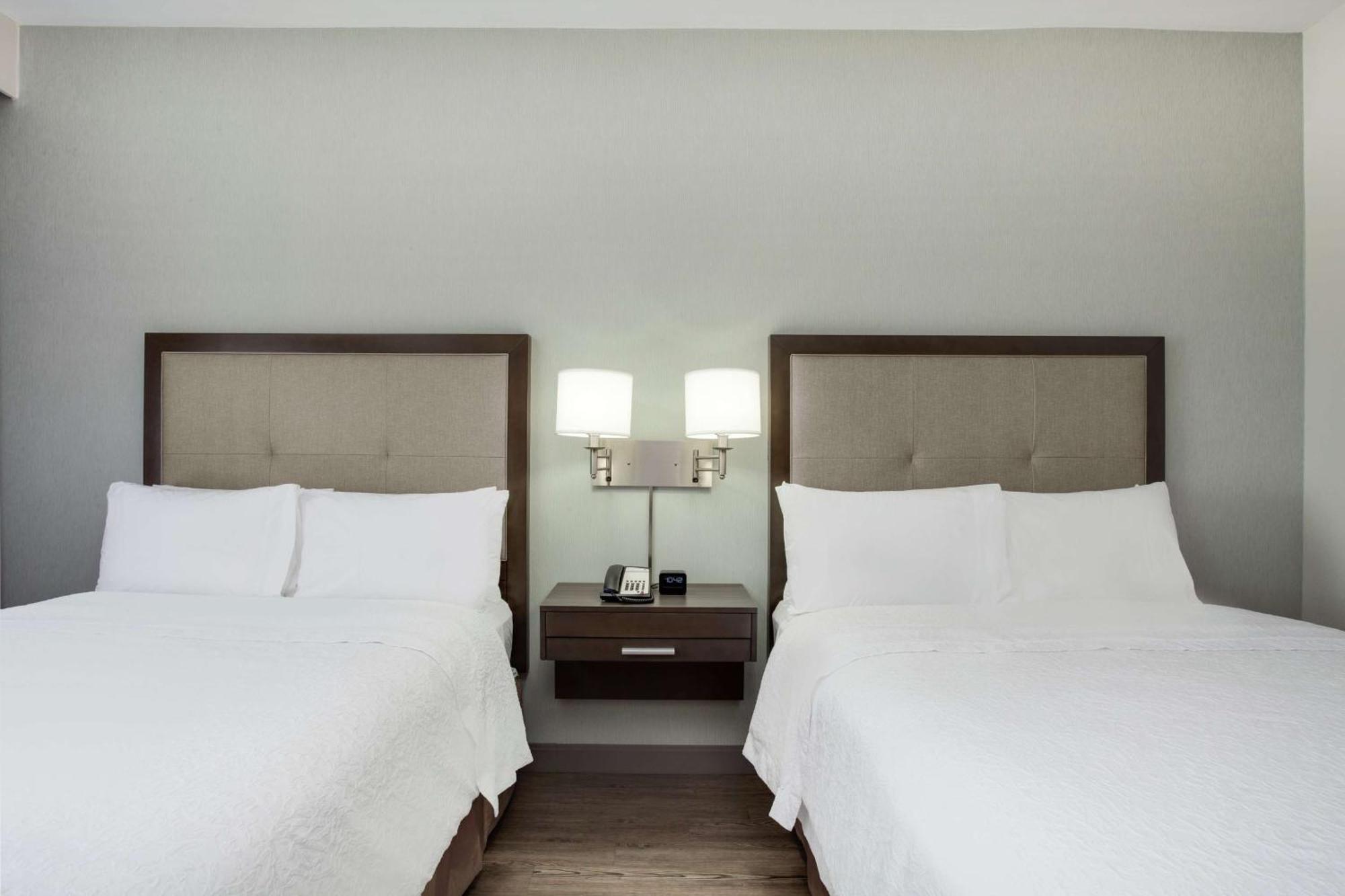 Hampton & Wynwood Design District, Fl Hotel 3*