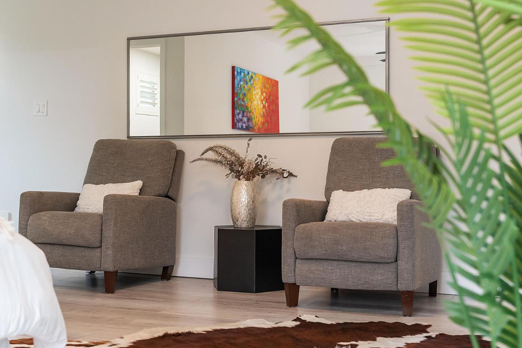 Oasis Vista Luxury Villa! 10 Min From Beach, Private Gym, Location! * Miami