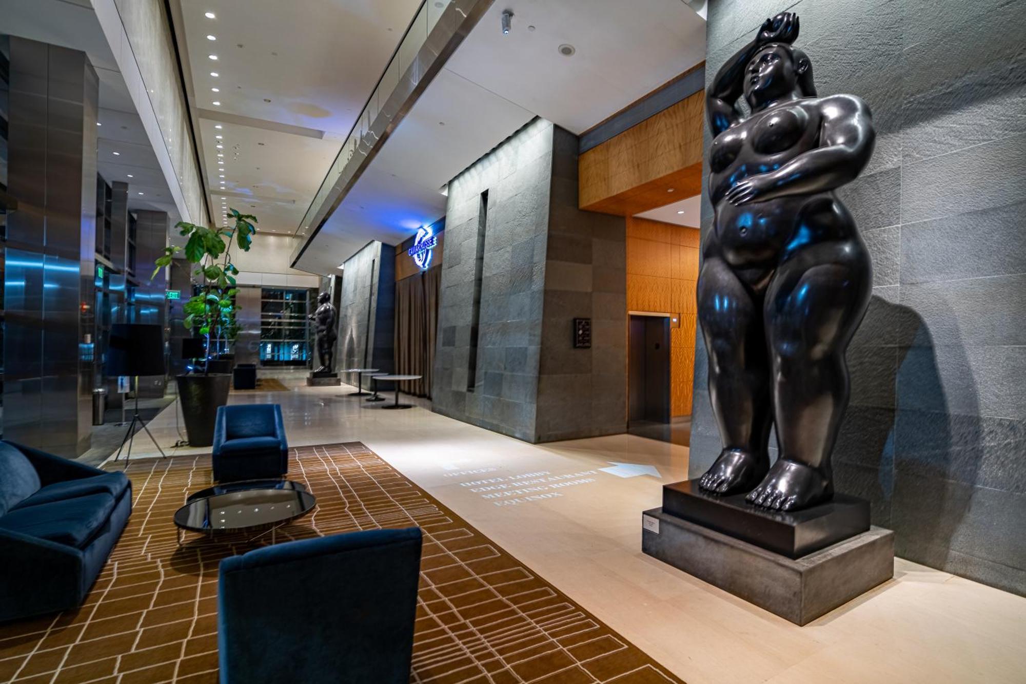 2 Bedroom Or King Studio Suites Four Seasons Hotel Miami Free Wi-Fi & Free Parking *