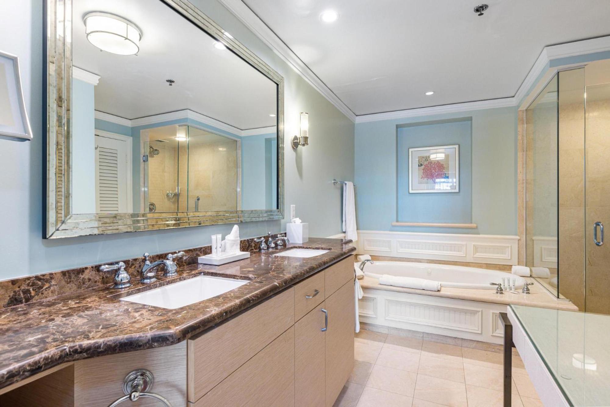Unique 1br Located At Ritz Carlton-key Biscayne Casa de férias Miami