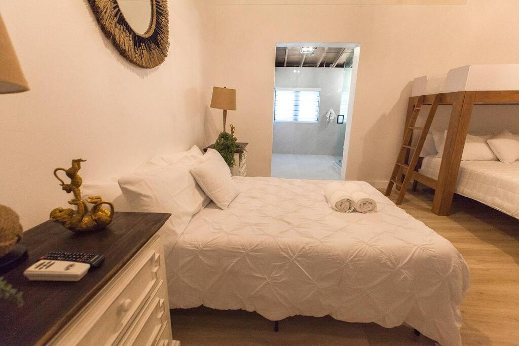 Villa Luxury Village W/pool+grill+minigolf